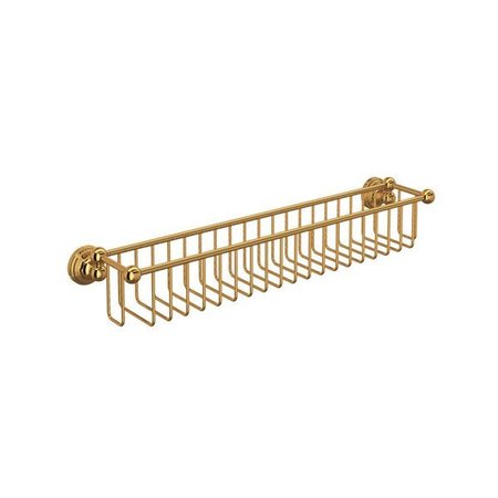 ROHL 20 Bottle Basket U.6951EG